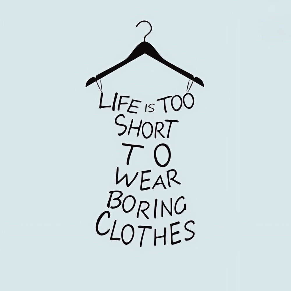 Don’t be shy! Make an offer!